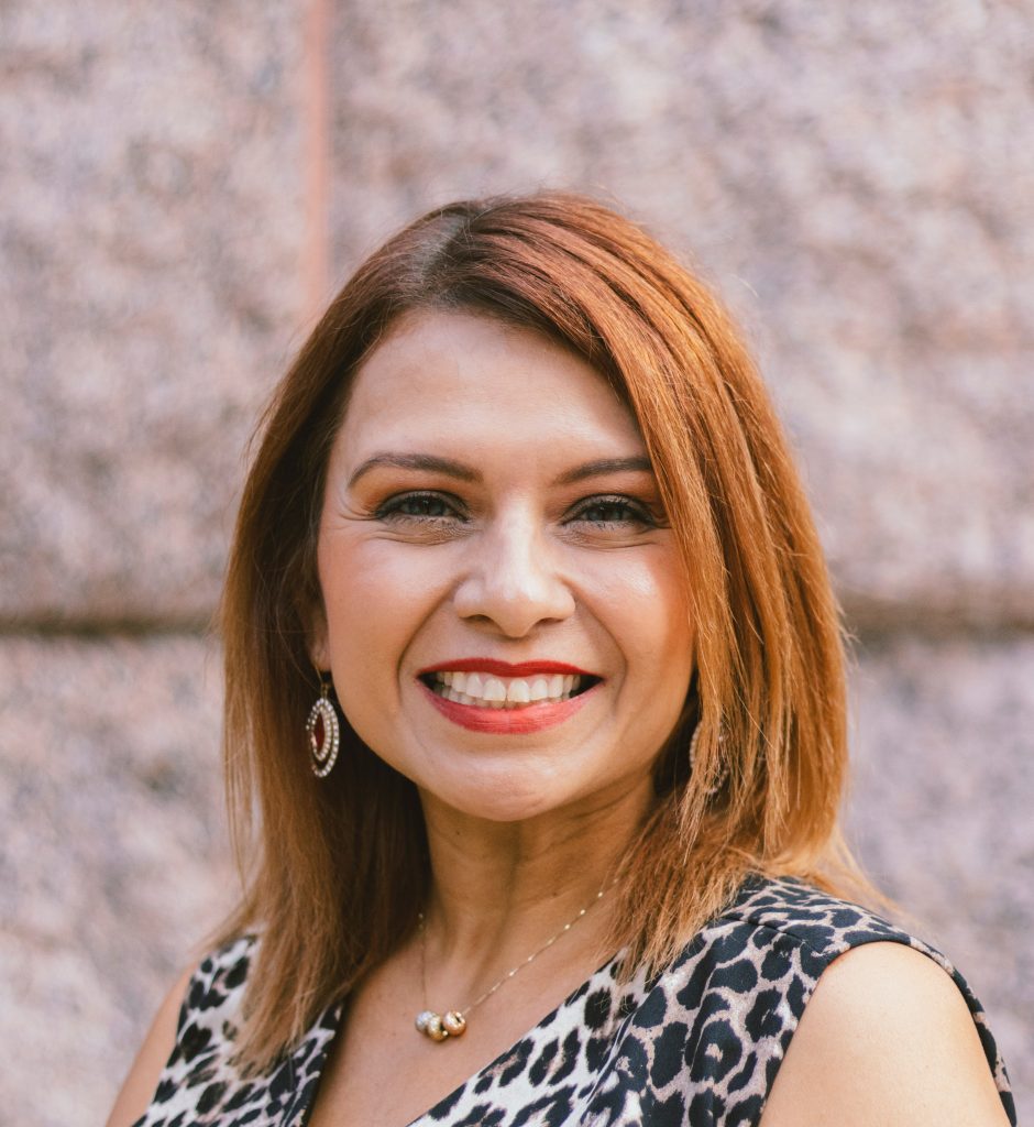 Dr Guerra | Speech Language Pathologist